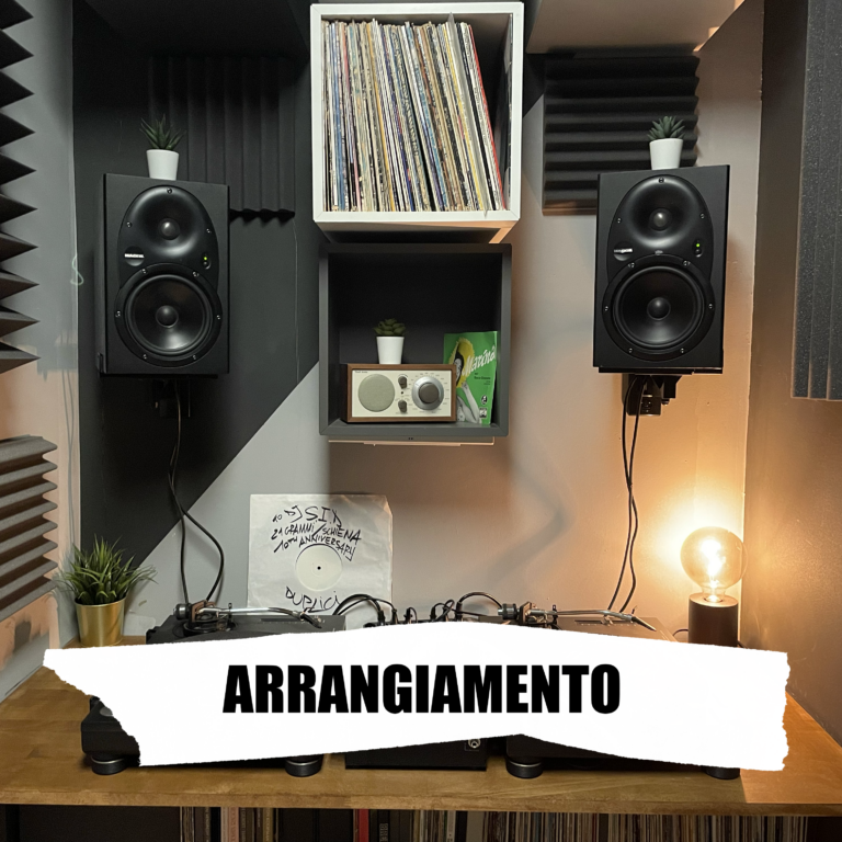 Arrangiamento