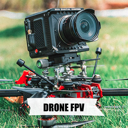 Drone FPV