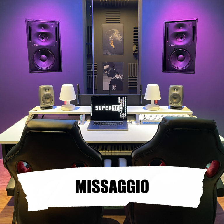 Missaggio